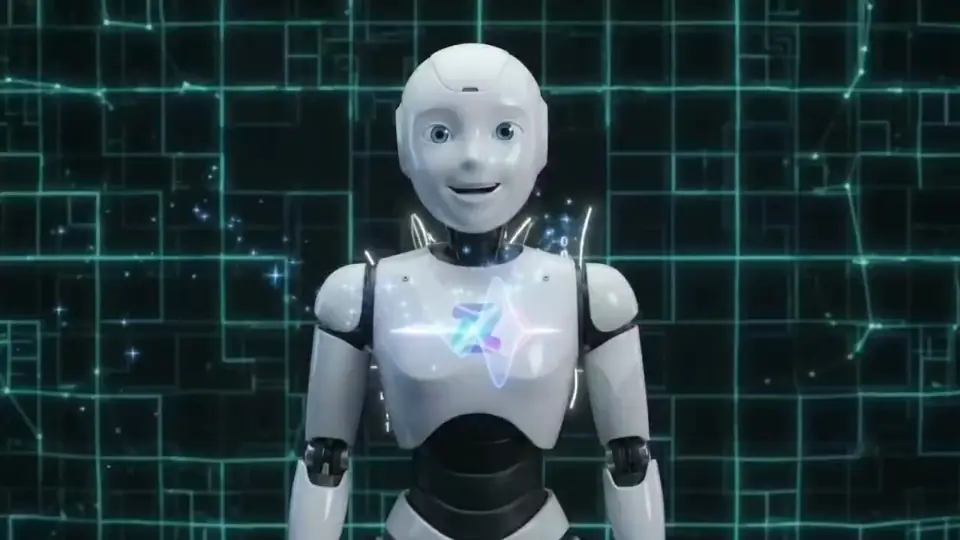 Zylovi's AI assistant